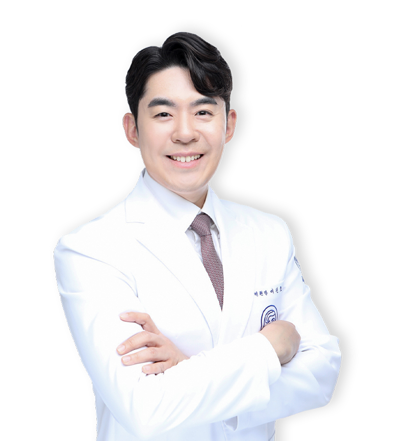 이진호 병원장