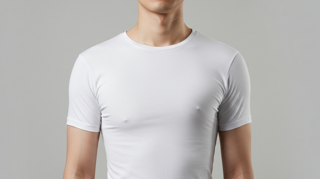 기침 시 통증 심화