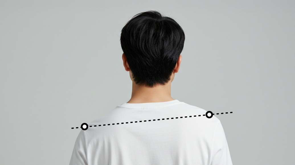 허리 통증