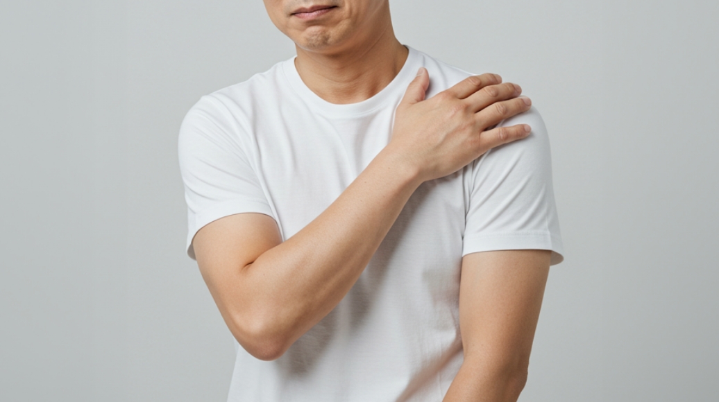 낙상, 교통사고 등 외부 충격